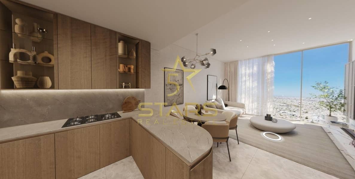 4 1 BHK Kitchen. jpg