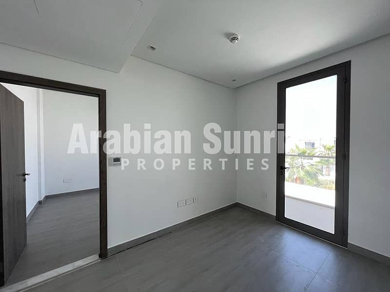 10 Yas Acres 4BR, 328, bedroom 2. jpg