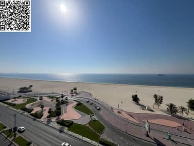 3 Cпальни Апартаменты в аренду в Корниш Аджман, Аджман - IMG-20250421-WA0004. jpg
