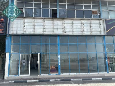 拉斯库尔， 迪拜 展览店面待租 - WhatsApp Image 2025-04-21 at 3.40. 47 PM. jpeg