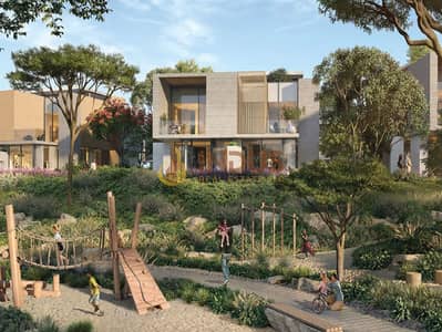 4 Bedroom Villa for Sale in Expo City, Dubai - 10. jpg