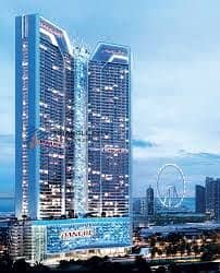 Studio for Sale in Jumeirah Lake Towers (JLT), Dubai - images (9). jpeg