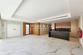 تاون هاوس في ياسمين لين،عقارات جميرا للجولف 3 غرف 380000 درهم - 11410389