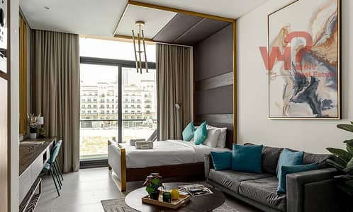 Studio for Rent in Jumeirah Village Circle (JVC), Dubai - WhatsApp Image 2025-04-05 at 16.07. 13. jpeg