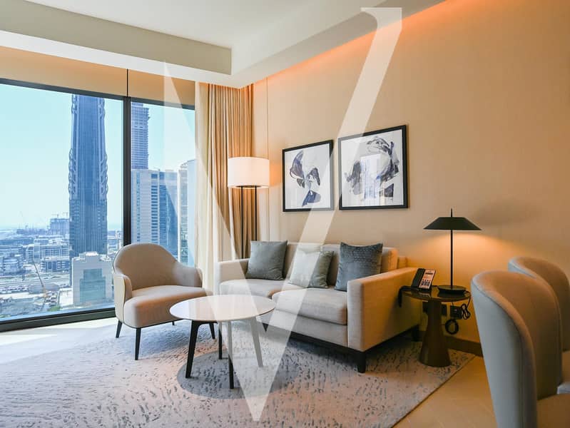 位于迪拜市中心,迪拜歌剧院谦恭公寓,The Address Residences Dubai Opera Tower 1 2 卧室的公寓 269000 AED - 11410556 位于迪拜市中心,迪拜歌剧院谦恭公寓,The Address Residences Dubai Opera Tower 1 2 卧室的公寓 269000 AED - 11410556
