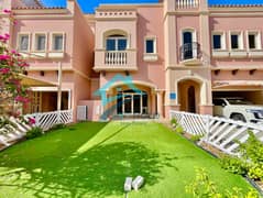 فیلا في المشرف 5 غرف 220000 درهم - 11410422