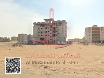 Plot for Sale in Al Jurf, Ajman - Screenshot 2025-04-21 134054. jpg