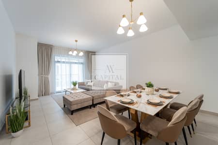 2 Bedroom Flat for Sale in Umm Suqeim, Dubai - Luxury Location | Vacant | Furnished