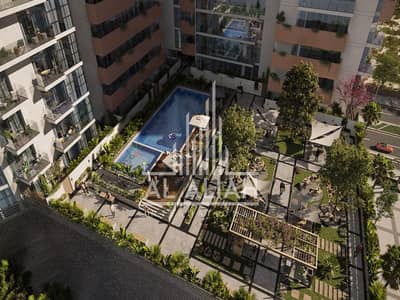 1 Bedroom Apartment for Sale in Al Reem Island, Abu Dhabi - WhatsApp Image 2025-03-10 at 12.15. 12 PM. jpeg