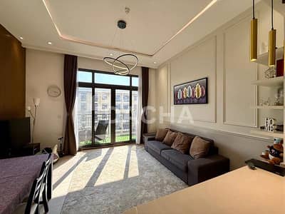 2 Bedroom Flat for Rent in Town Square, Dubai - Now Vacant | Fully Furnished | Spacious 2BR Layout