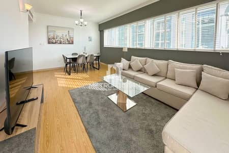 2 Bedroom Apartment for Sale in Dubai Marina, Dubai - Furnished | Upgraded | Balcony | Marina View 2 Bedroom Apartment for Sale in Dubai Marina, Dubai - Furnished | Upgraded | Balcony | Marina View