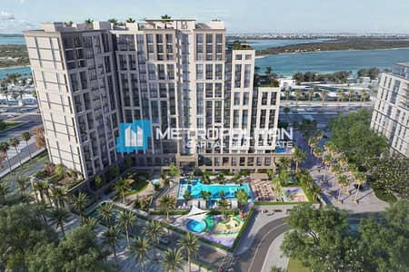 雅斯岛， 阿布扎比 2 卧室单位待售 - 位于雅斯岛，亚斯湾，Bab Al Qasr Residence 25 2 卧室的公寓 2000000 AED - 11410711