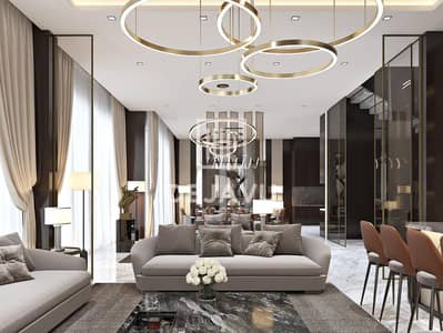 5 Bedroom Villa for Sale in Dubai Hills Estate, Dubai - Untitled-1_0026_8. jpg