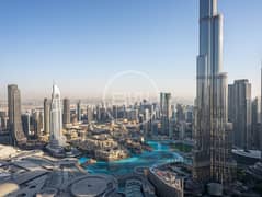 شقة في كمبينسكي ذا بوليفارد (العنوان بوليفارد)،وسط مدينة دبي 5 غرف 27000000 درهم - 11410764