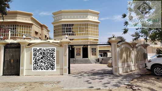 فیلا 6 غرف نوم للبيع في المويهات، عجمان - 2025042021504276. jpg