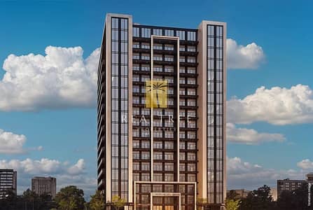 1 Спальня Апартаменты Продажа в Дубай Спортс Сити, Дубай - Feature_Gallery_of_Urban_Park_Residences_63869107110037328510993_820465_. jpg