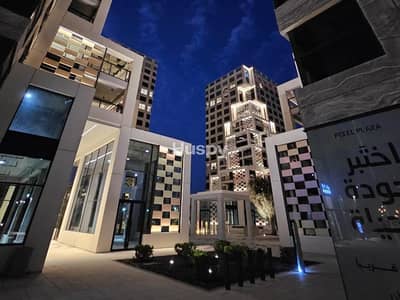 3 Bedroom Apartment for Sale in Al Reem Island, Abu Dhabi - Full Sea View | Spacious Apartment | Great Layout