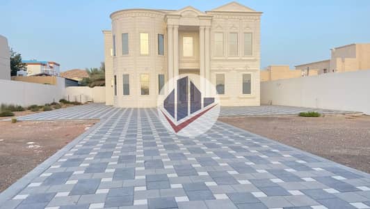 7 Bedroom Villa for Rent in Shiab Al Ashkhar, Al Ain - WhatsApp Image 2025-04-18 at 7.31. 48 AM. jpeg