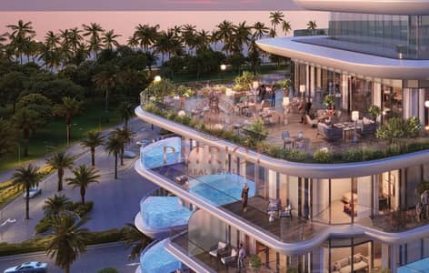 Studio for Sale in Al Marjan Island, Ras Al Khaimah - WhatsApp Image 2025-04-21 at 1.27. 21 PM (1). jpeg