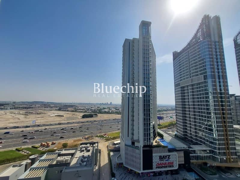 Spacious Layout | Vacant | Ready to Move Spacious Layout | Vacant | Ready to Move