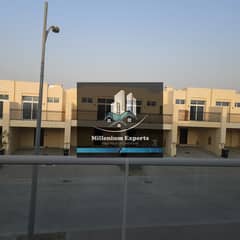 تاون هاوس في فيكتوريا،(أكويا من داماك) داماك هيلز 2 3 غرف 1300000 درهم - 11410969