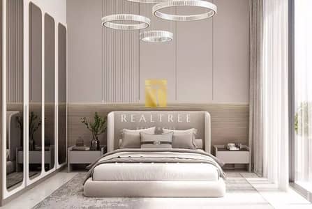 Студия Продажа в Дубай Спортс Сити, Дубай - Gallery_Image_1_of_Urban_Park_Residences_63869107110052952310993_820465_. jpg
