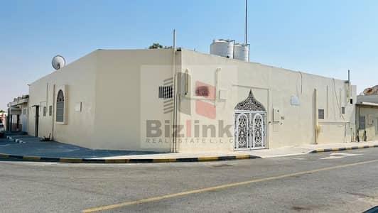7 Bedroom Villa for Sale in Al Shahba, Sharjah - WhatsApp Image 2025-02-06 at 10.18. 30 AM. jpeg