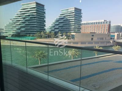 3 Bedroom Flat for Sale in Al Raha Beach, Abu Dhabi - Spacious 3BHK|Canal View|Prime Location|Hot Deal