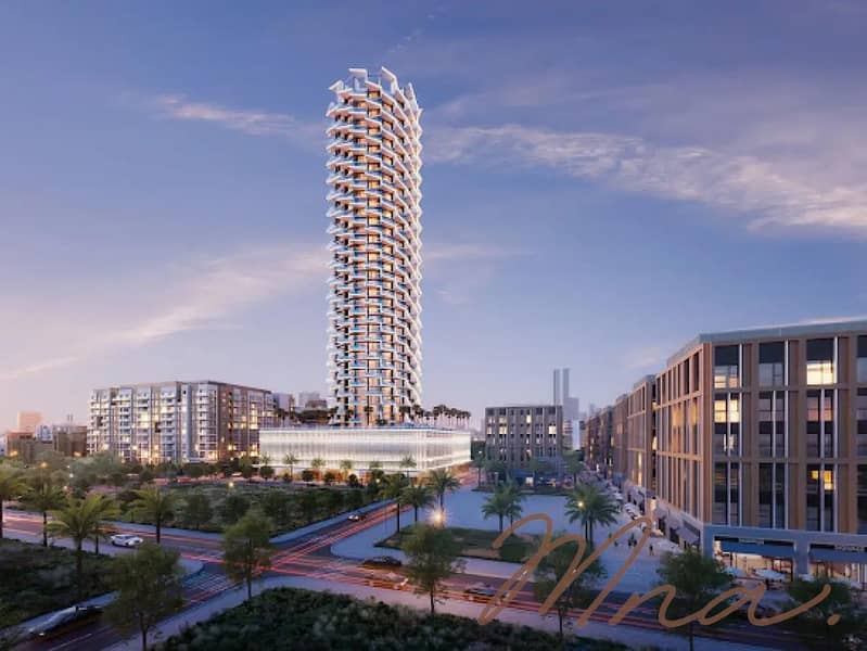 位于朱美拉环形村(JVC),JVC第17区,宾哈蒂幻影公寓 1 卧室的公寓 1550000 AED - 10996809 位于朱美拉环形村(JVC),JVC第17区,宾哈蒂幻影公寓 1 卧室的公寓 1550000 AED - 10996809