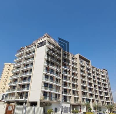 1 Bedroom Apartment for Sale in Arjan, Dubai - Pic1. jpg