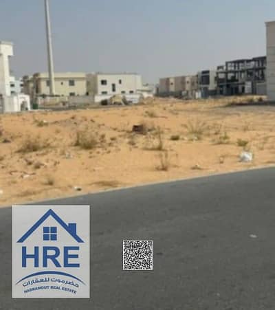 Plot for Sale in Al Bahia, Ajman - 1(1). jpg