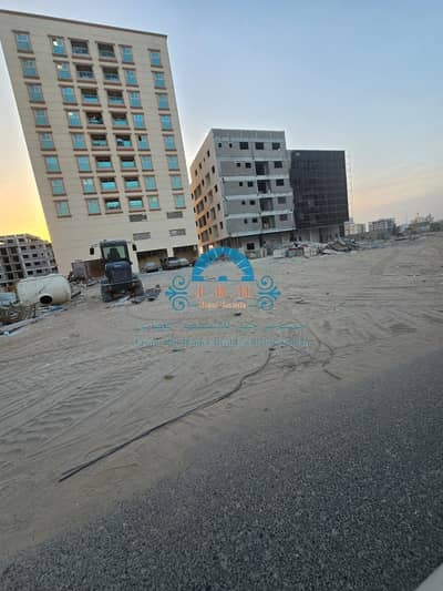 艾尔朱尔夫， 阿治曼 商业地块待售 - WhatsApp Image 2025-04-21 at 5.27. 05 PM. jpeg