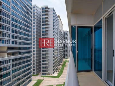 1 Bedroom Apartment for Sale in Dubai Land Residence Complex, Dubai - Spacious with Balcony | Community View | Mid Floor