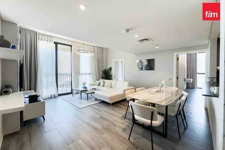 2 Bedroom Flat for Sale in Dubai Production City (IMPZ), Dubai - INVESTOR DEAL | FURNISHED | VACANT | UPGRADED NEW