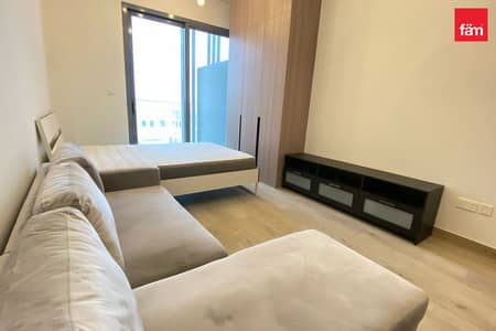 Studio for Rent in Jumeirah Village Triangle (JVT), Dubai - Brand New | Fully furnished | Ready To Move