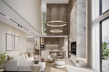 迪拜码头， 迪拜 1 卧室公寓待售 - 位于迪拜码头，Kempinski Marina Residences 1 卧室的公寓 2704225 AED - 11411126