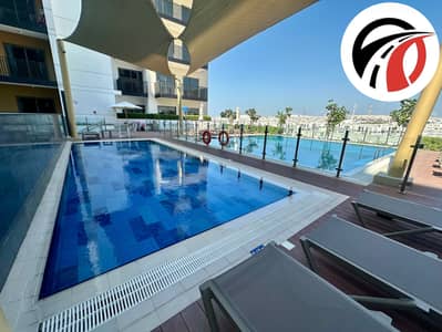 Studio for Rent in Al Furjan, Dubai - IMG_0281. jpeg