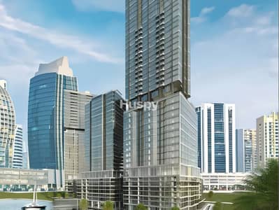 阿尔雷姆岛， 阿布扎比 2 卧室单位待售 - 位于阿尔雷姆岛，城市之光社区，Radiant Square，Radiant Boulevard 2 卧室的公寓 1150000 AED - 11411171