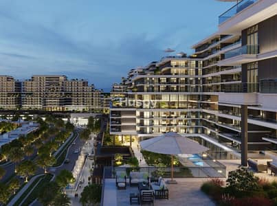 2 Bedroom Apartment for Sale in Al Reem Island, Abu Dhabi - High ROI | Elegant Design | Prime Amenities