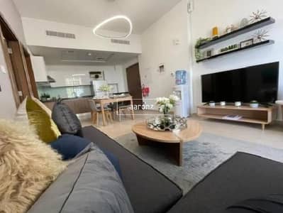 1 Bedroom Flat for Sale in Al Furjan, Dubai - Vacant | Fully Furnished | Near to Metro