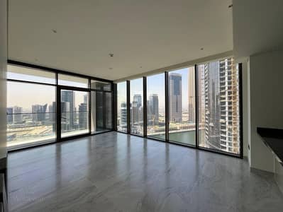 2 Bedroom Flat for Sale in Business Bay, Dubai - Corner Unit | Canal View | Spacious Layout