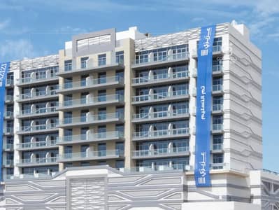 Studio for Sale in Al Furjan, Dubai - RENTED | HIGH ROI | INVERSTOR DEAL