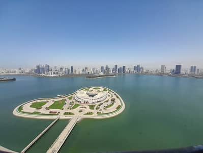 4 Bedroom Apartment for Rent in Al Majaz, Sharjah - 20250421_134309. jpg
