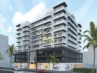 阿尔弗雷德街区， 迪拜 商铺待售 - EQUITI-GARDEN-BROCHURE-Retails-(1)-9. jpg