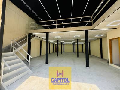 Warehouse for Rent in Al Quoz, Dubai - 1000421622. jpg
