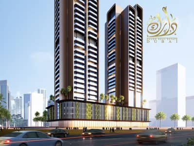 1 Bedroom Apartment for Sale in Jumeirah Village Triangle (JVT), Dubai - IMG-20250402-WA0171. jpg