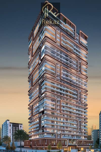 荔湾住宅区， 迪拜 1 卧室单位待售 - Screenshot 2025-04-21 131256. png