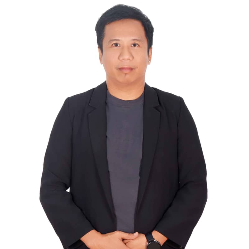 Michael Quilon