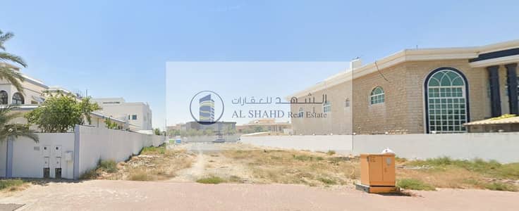Plot for Sale in Al Falaj, Sharjah - Screenshot 2025-04-15 175002. png