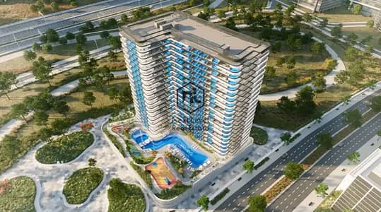 1 Спальня Апартаменты Продажа в Дубай Продакшн Сити, Дубай - 1. PNG